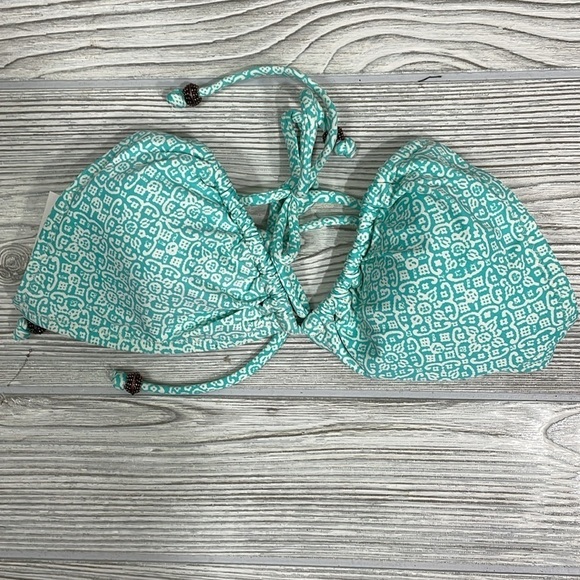 Eberjey Havanna Soul Gisele Bikini Top - Picture 4 of 7